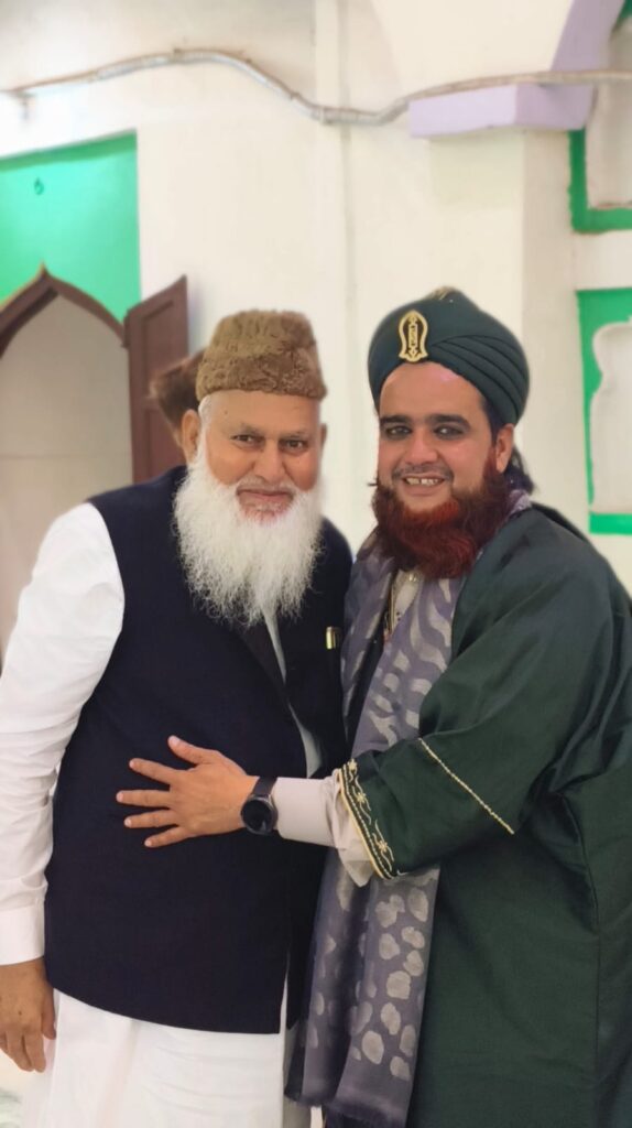 हर्षोल्लास से मनाया गया ईद-उल-फितर:ईद की नमाज अता कर मांगी देश में अमन चैन की दुआ