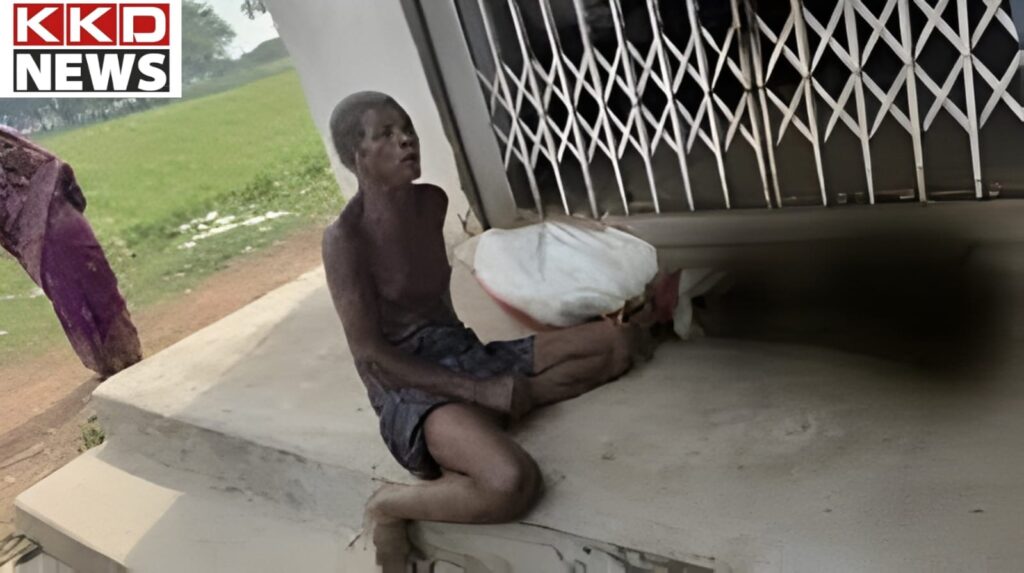 ओडिशा: बैंक से पैसे निकालने के लिए बहन का कंकाल लेकर पहुंचा भाई | Odisha News