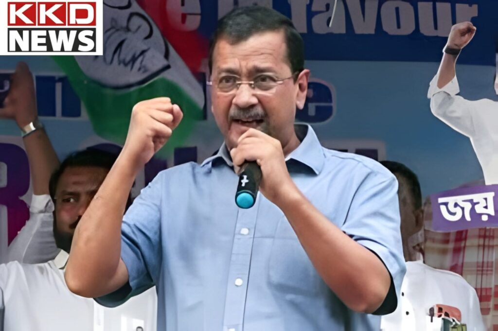 गुजरात विधानसभा चुनाव 2027 से पहले AAP को बड़ा झटका: निकाय चुनाव में ‘झाड़ू’ साफ, BJP का प्रचंड परचम